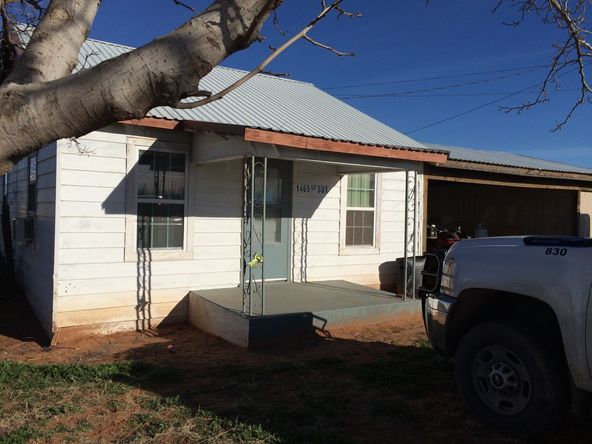 RV PARK - 1465 SE 501 | ANDREWS, TX: 1465 SE 501, Andrews, TX 79714